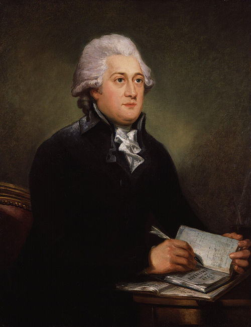 Thomas Clarkson (abolitionist)